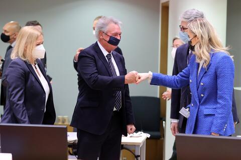 War in Ukraine: What Will Europe Do Now?