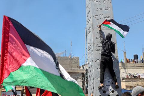 Is Israel Planning to Target Hamas Leaders Abroad?