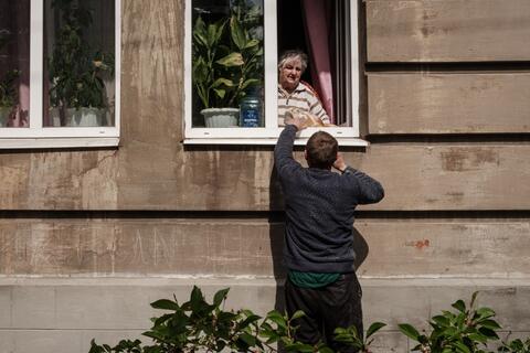 Is Russia Planning to Annex Eastern Ukraine?