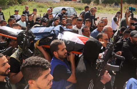 How Did Israeli Media Cover the Death of Al Jazeera Journalist Shireen Abu Aqleh?