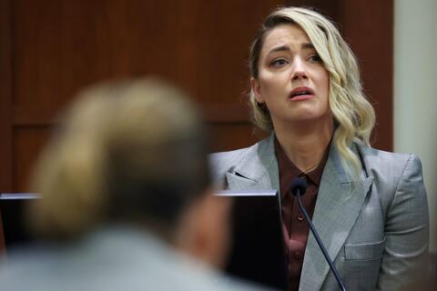 Johnny Depp Wins Lawsuit Against Amber Heard