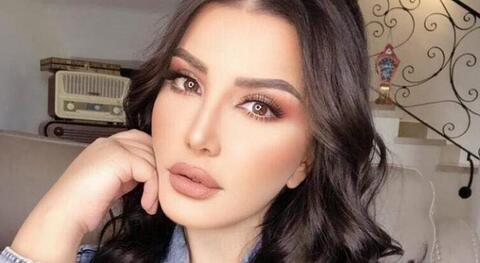 جيهان عبد العظيم تعود الى الفن بعد سنتين من الاعتزال