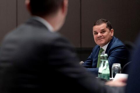 Will Libya Hold Parliamentary Elections This Year?