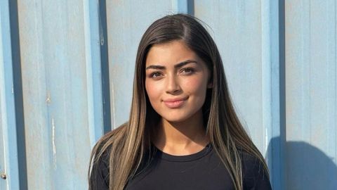 هكذا احتفل أحمد زاهر بعيد ميلاد ابنته ملك: (مش مصدق!)