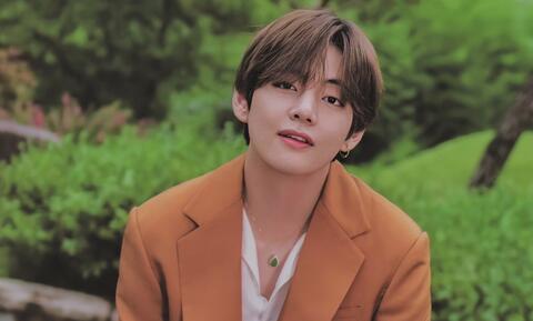 عضو فرقة BTS الكورية 