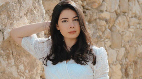 Albawaba Interview: Palestinian Noel Kharman on Her Career and Moving to Jordan 