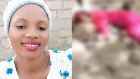 Nigeria: 40 Killed in Church Gun Attack