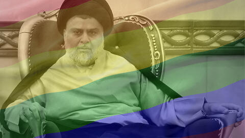 Twitter Removes Anti-LGBTQ+ Post for Iraqi Cleric Muqtada Al-Sadr