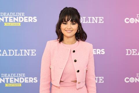 Celebrating 30 Years of Selena Gomez With 30 Fun Facts About The Singer
