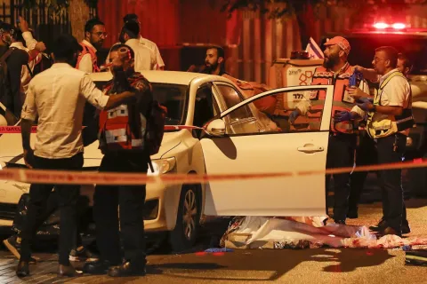 بالفيديو والصور.. القبض على منفذي عملية 