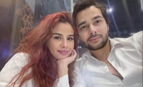 الأعلى للإعلام يغلق حسابات زوج منة عرفة لهذا السبب