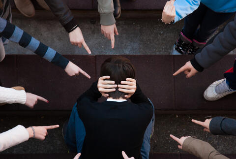 Can The UAE Raise Awareness on School Bullying?
