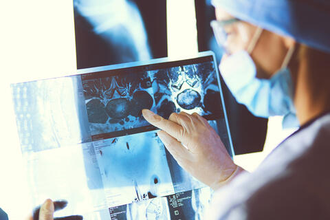 Are Scientists Close to Find Cure For Colorectal Cancer?