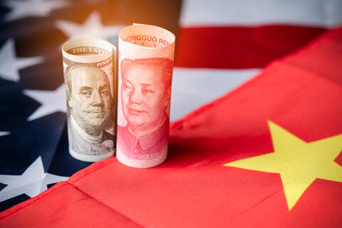 China Holds Emergency Meeting with Top Bank Executives Amid Concerns of Potential US Sanctions