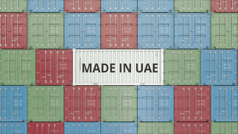 How Is Economic Diversification in the UAE Going?