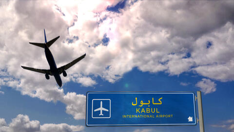 Taliban Invites The UAE to Manage Four Key Afghan Airports