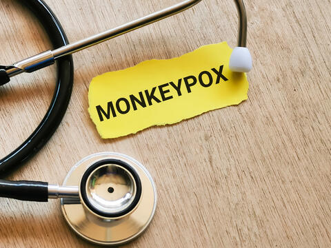 UAE Issues New Regulations After Three Monkeypox Cases