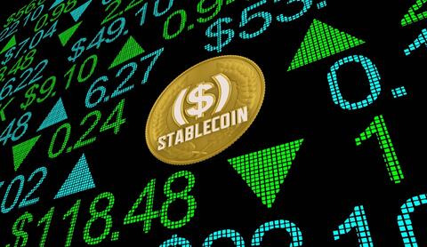 Top 5 Stablecoins for First-Time Crypto Investors