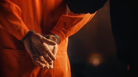 Dubai Police Arrest Two Chefs For Villa Robbery