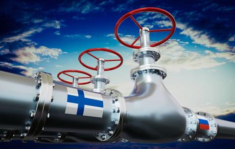 Pakistan Commits to Gas Pipeline Project with Moscow
