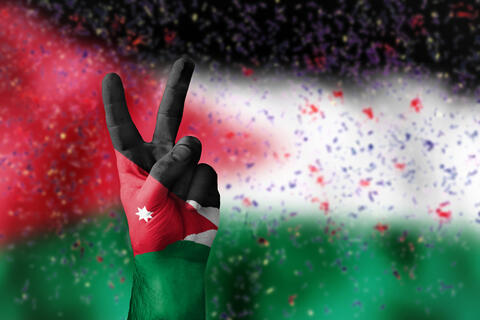 Jordanians Are Happy! Care to Know Why?