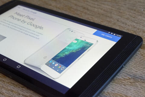 Google's upcoming Pixel Tablet Reportedly to Have Third-Party Stylus Support