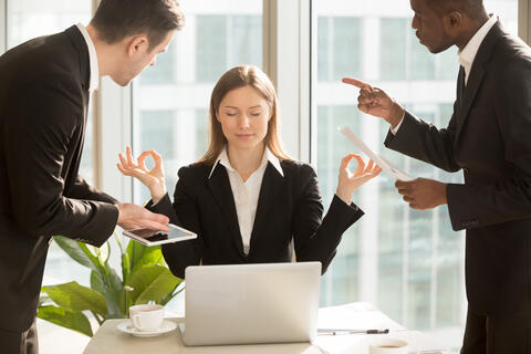 7 Activities Businesses Can Create to Support Workers' Mental Health