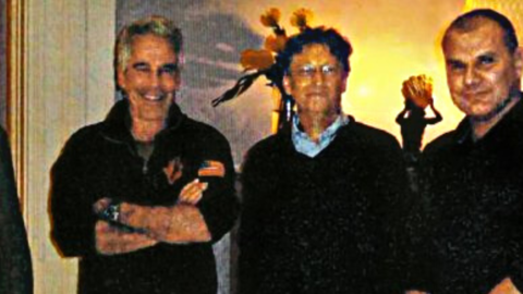 Bill Gates Regrets Ties With Epstein, but the Internet Doubts It