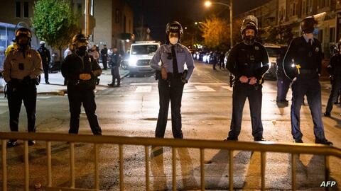 مقتل مسلح حاول اقتحام مخيم للاطفال في تكساس