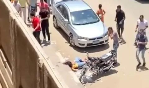 مصر.. تفاصيل جديدة بشأن ذبح نيره أشرف