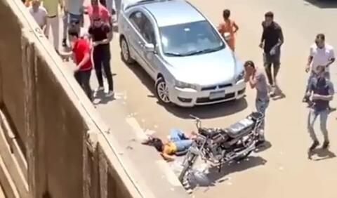 مصر.. تفاصيل جديدة بشأن ذبح نيره أشرف