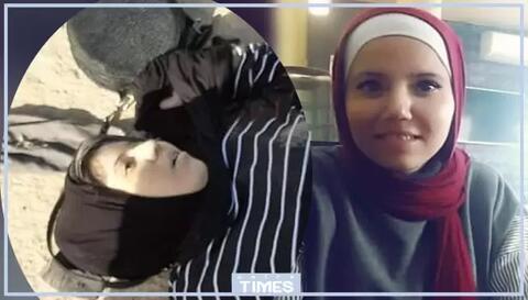 الأزهر يدين اغتيال الصحفية الفلسطينية غفران هارون