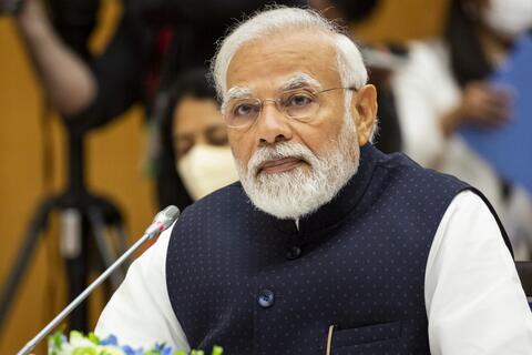 The Islamic World Condemns India Over Prophet Remarks 