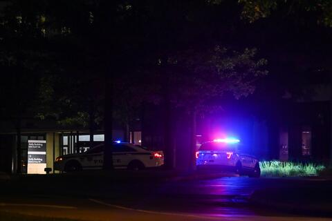 USA: Four Killed in Tulsa Medical Facility Shooting 
