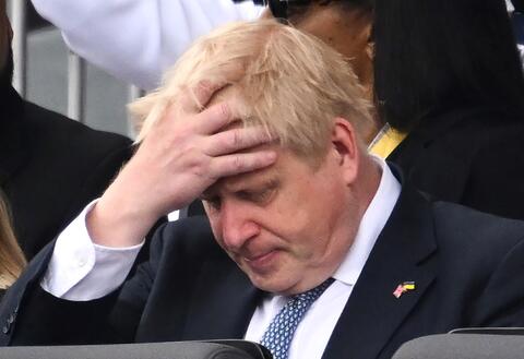 Will The UK Prime Minister Survive Confidence Vote?