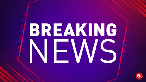 Blast Reported Near Baghdad's Intelligence Headquarter