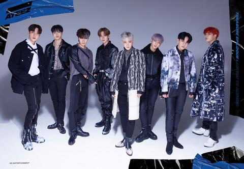 فرقة Seventeen الكورية تروّج لألبومها الجديد.. إليك التفاصيل