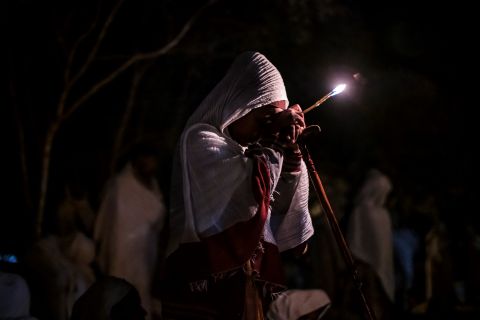 'Amhara Genocide': What is Happening in Ethiopia?