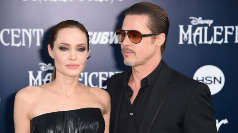 After Depp Vs Heard, Next on The Stand Are Angelina Jolie and Brad Pitt