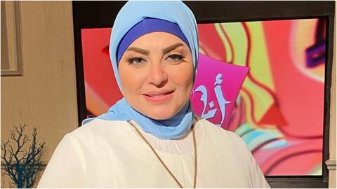 ميار الببلاوي: علاقتي بزوجي وابني سيئة.. وحالتي النفسية صعبة