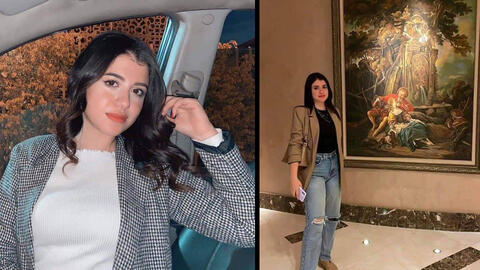 Female Student Salma Bahgat Stabbed to Death 17 Times in Egypt