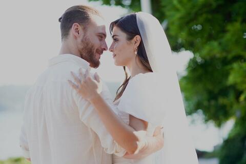 On His 35 Birthday! This is Why Kerem Bürsin and Hande Erçel Split up