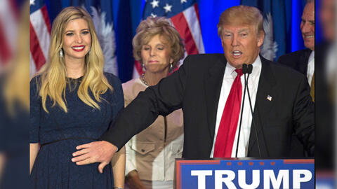 Did Ivanka Trump Undergo an Abortion in High School?