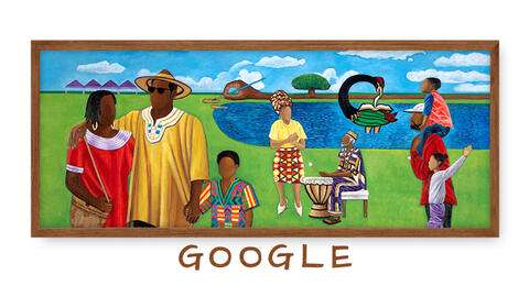 Google marks Egyptian actress’ 89th birthday
