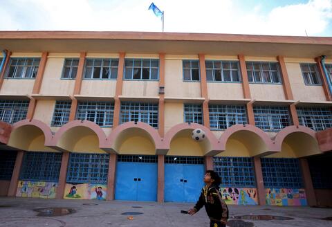 Jordan FM Hails UNRWA’s Efforts Towards Palestinian Refugees