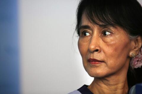 UN Report: 382 Children Killed, Maimed Since Myanmar's Military Coup