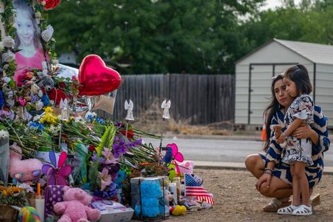 Mass Shooting Kills 9 in Memorial Day Weekend in The US