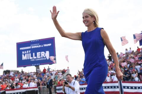 Congressman Eric Swalwell: Did He Have an Affair With a Chinese Spy?