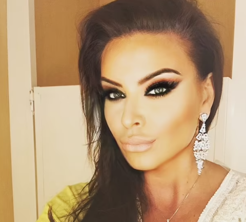 إسبانيا.. تفاصيل العثور على جثة أميرة قطرية (صور)