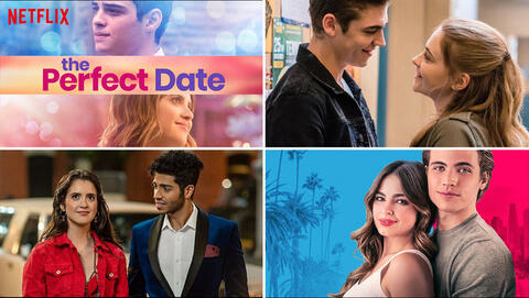 أكثر الأفلام الرومانسية اثارة للمشاعر في 2022